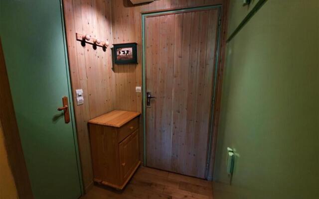 Appartement Les Menuires, 1 pièce, 3 personnes - FR-1-452-269