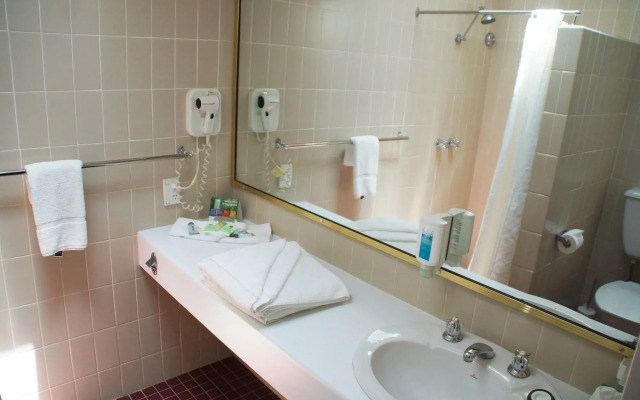 Econo Lodge Gateway Tamworth