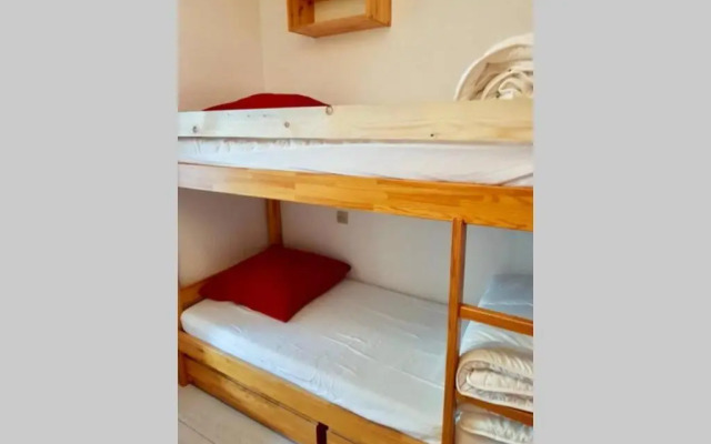 Les 2 alpes, charmant et authentique 4-6 personnes