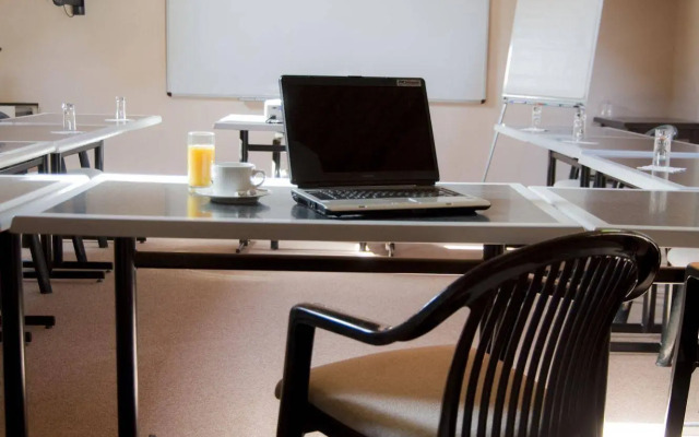 Hotel La Belle Etoile