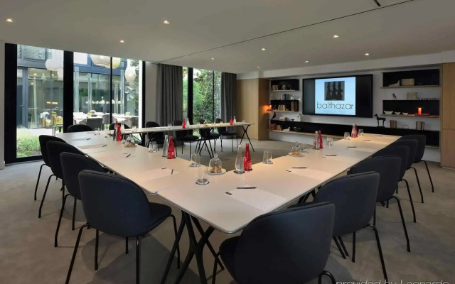 Balthazar Hotel & Spa Rennes - MGallery Collection