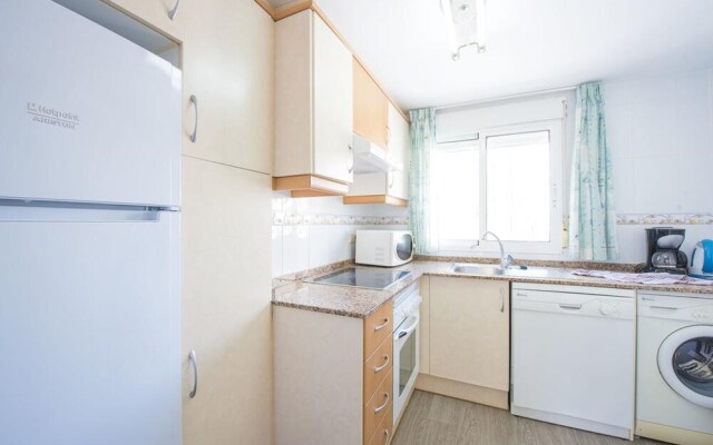 Apartment - 2 Bedrooms with WiFi and Sea views - 108354