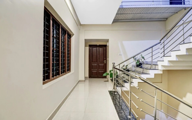 Treebo Trend Sierra Vista Apartment