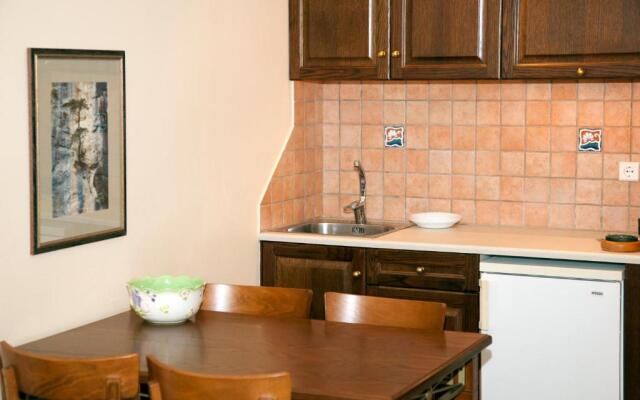Mylos Hotel Apartments