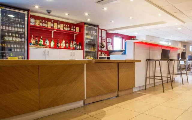 Travelodge Chelmsford