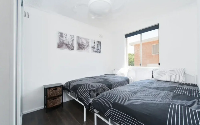 Shoal Towers, Unit 4/11 Shoal Bay Road