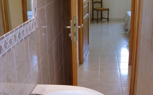 Residence de tourisme  MARE E SOLE