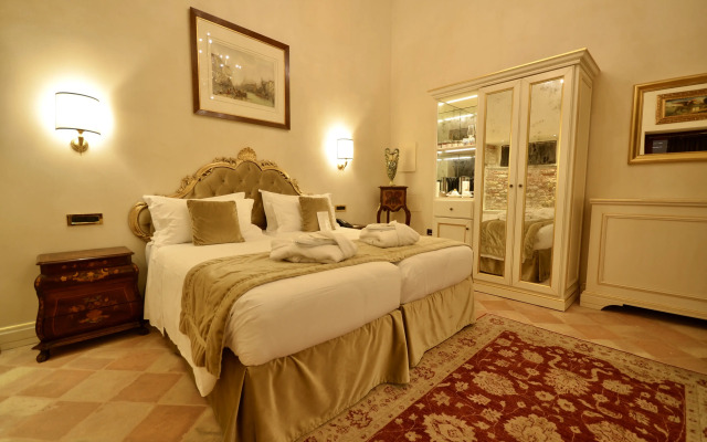 Hotel Nani Mocenigo Palace