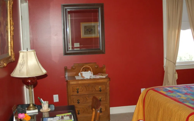 Haynes Bed and Breakfast