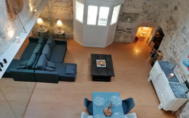 Le Loft