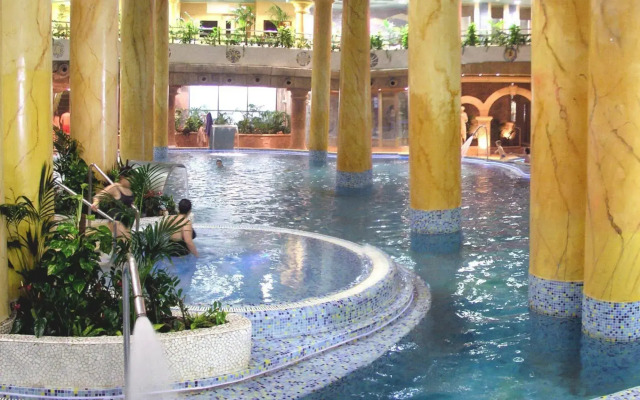 Marina D'Or Hotel