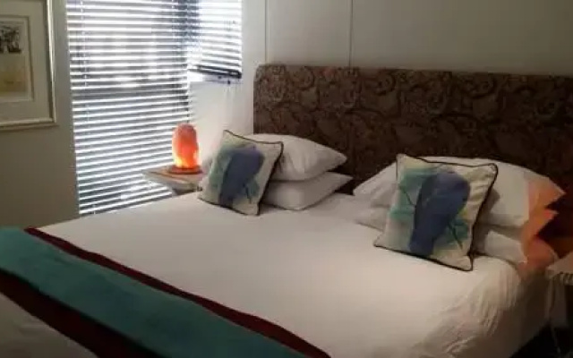 Crystal Lagoon Lodge