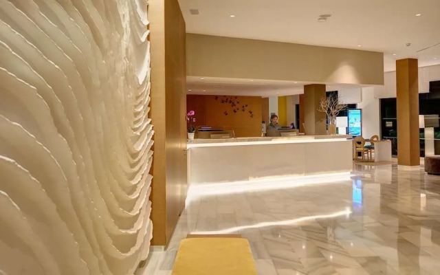 Protur Playa Cala Millor Hotel