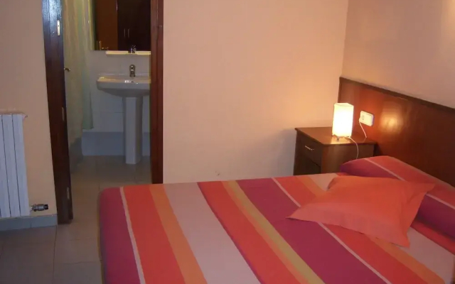 Hostal Les Collades