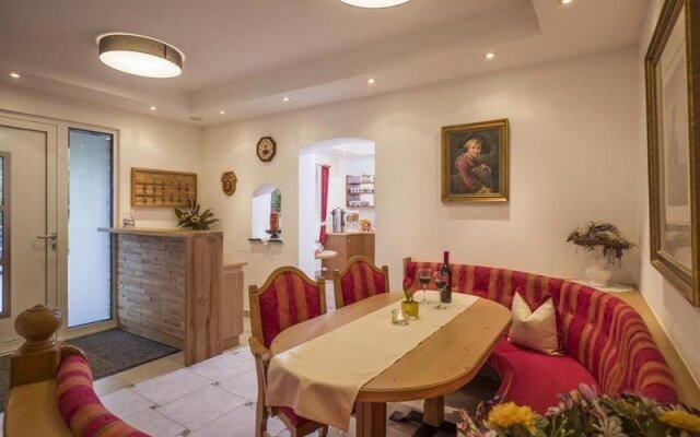 Pension Waldegg