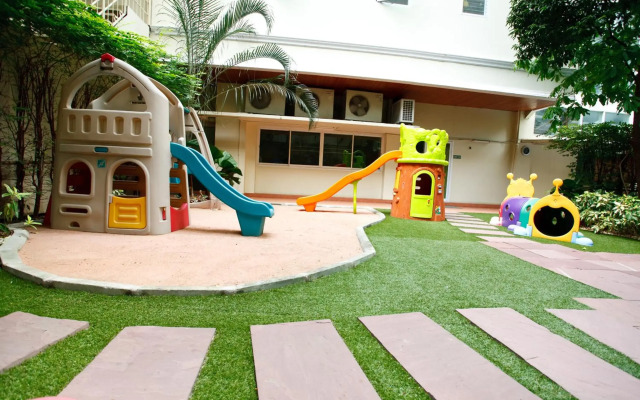 Chaidee Mansion
