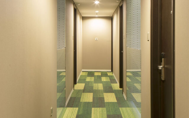 Kuretake Inn Kim Ma 132 Hotel