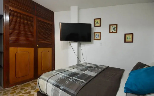 Apartamentos Amoblados de la 70
