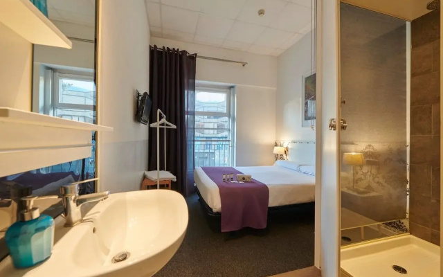 Hostal Mayerling Centro