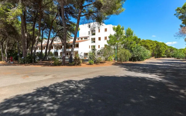 2848 Blue Apartment by Barbarhouse