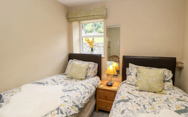 Margaret's Cottage
