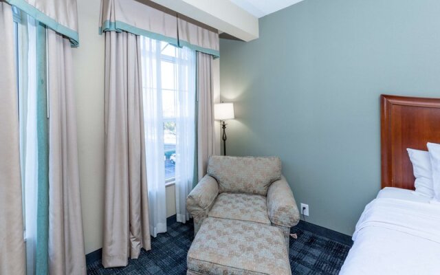 Homewood Suites by Hilton Atlanta I-85-Lawrenceville-Duluth