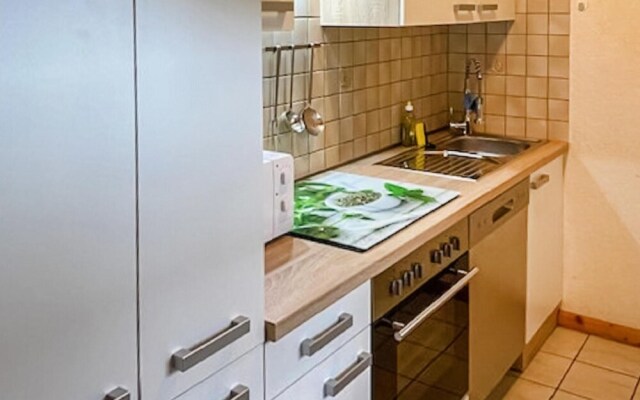 Nice Apartment in Thalfang With 2 Bedrooms and Wifi
