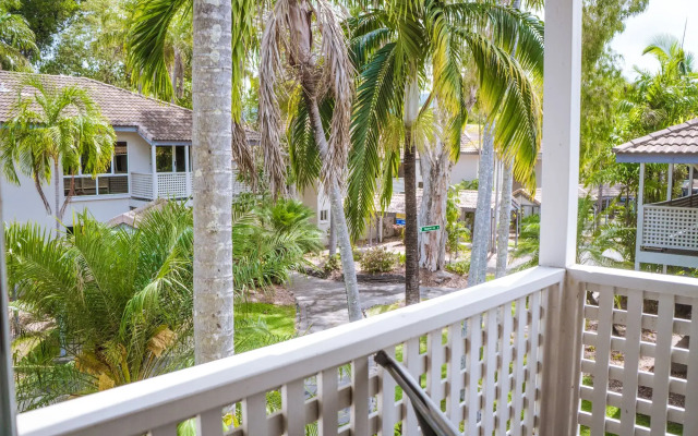 Reef Resort Villas Port Douglas