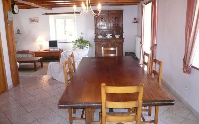 Longeval - Bergerie rénovée au coeur d'un hameau auvergnat Apartment 3