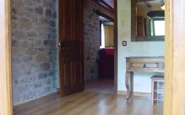 Las Anjanas de Lloreda