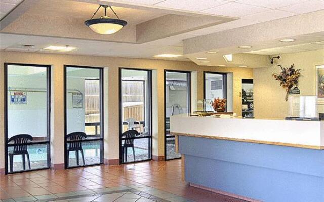 Days Inn Springfield South