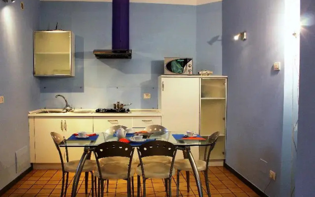 Appartamenti Esperia