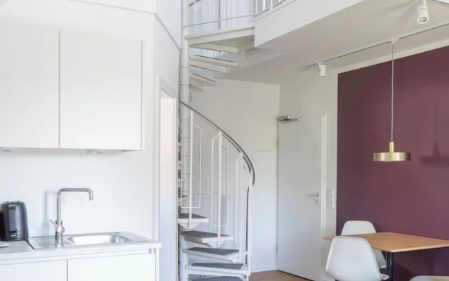 Upstalsboom Langeoog