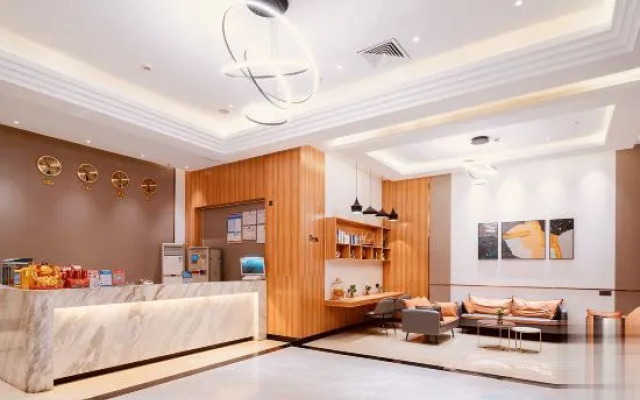 Bao Jia Business Hotel