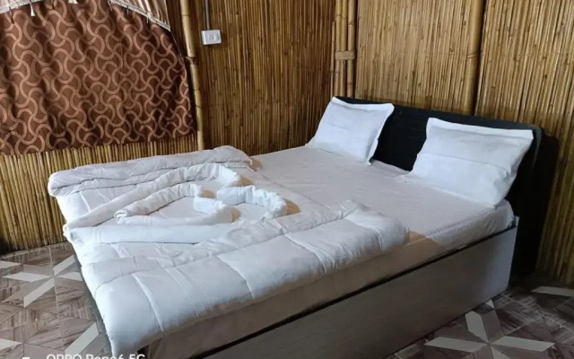 Wilderness Camp 200mtr from Devaliya Park
