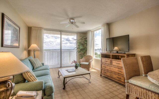 Lovers Key Beach Club by Check In Vacation Rentals