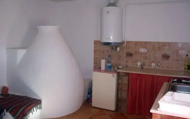 Bihari Lovasvendégház