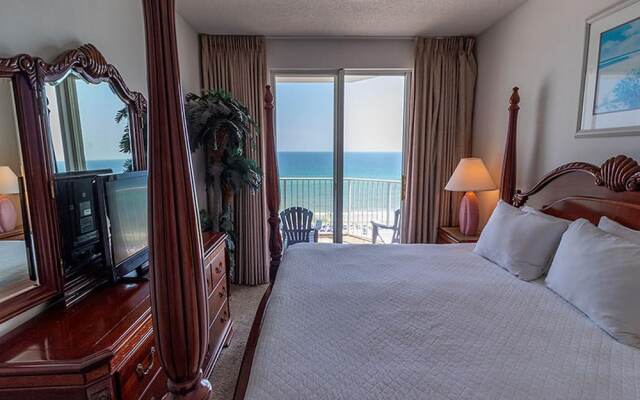 Majestic Sun By Seascape Resort