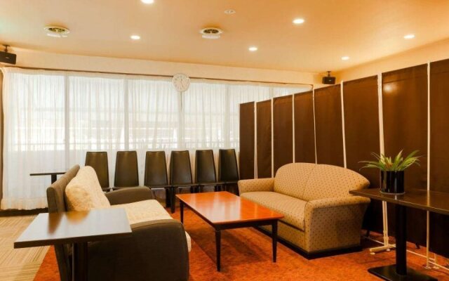Hotel Bougainvillea Itabashi