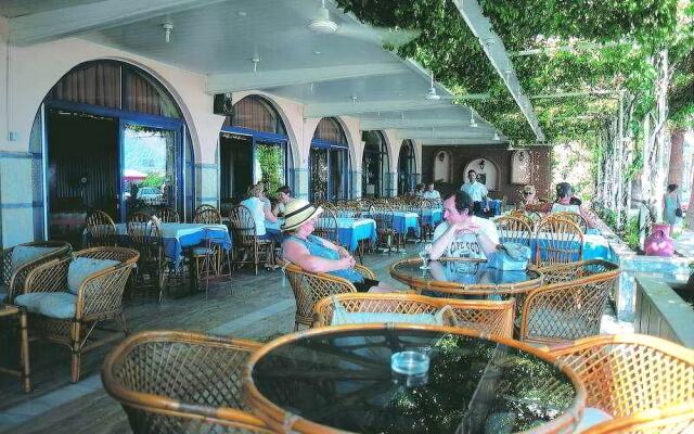 Karadeniz Hotel