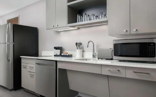 Homewood Suites By Hilton Newport Cincinnati