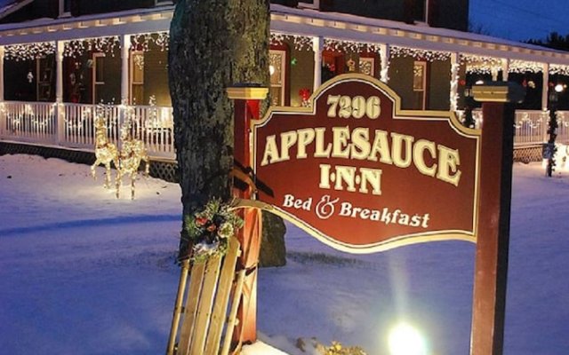 Applesauce Inn B&B