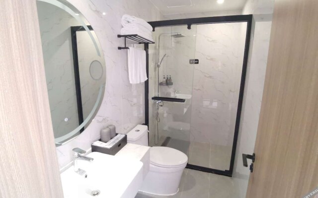 Suzhou Pinzhen Fudi Hotel