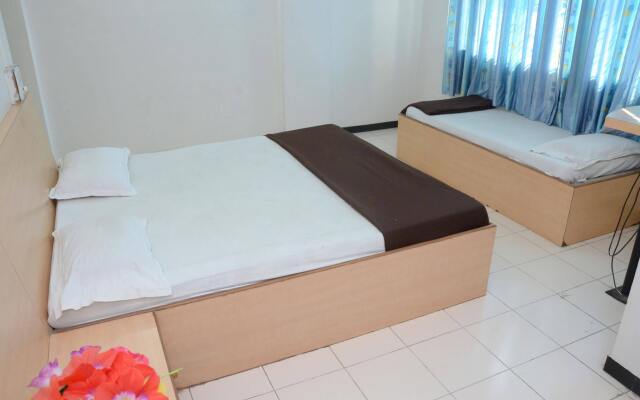 Hotel Rahi