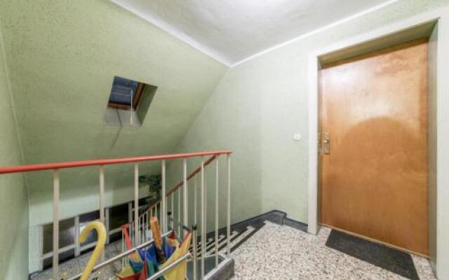 Privatapartment Relax Ahlem (6296)