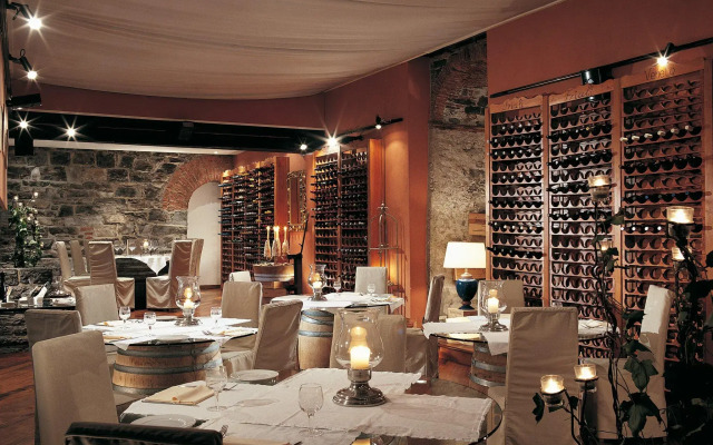 Grand Hotel Tremezzo