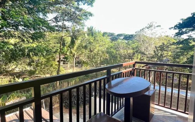 Island Wanderers Inn