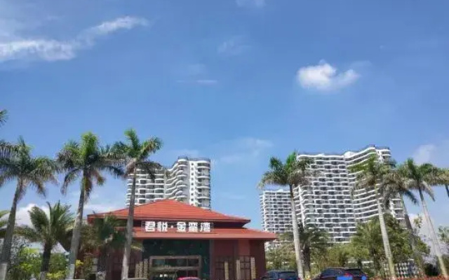Dongshan Yixi Harbour Seaview Homestay