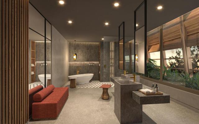 Secrets Tulum Resort & Beach Club - Adults Only - All Inclusive