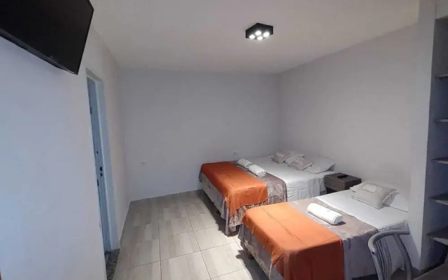 Hotel Wilton BA